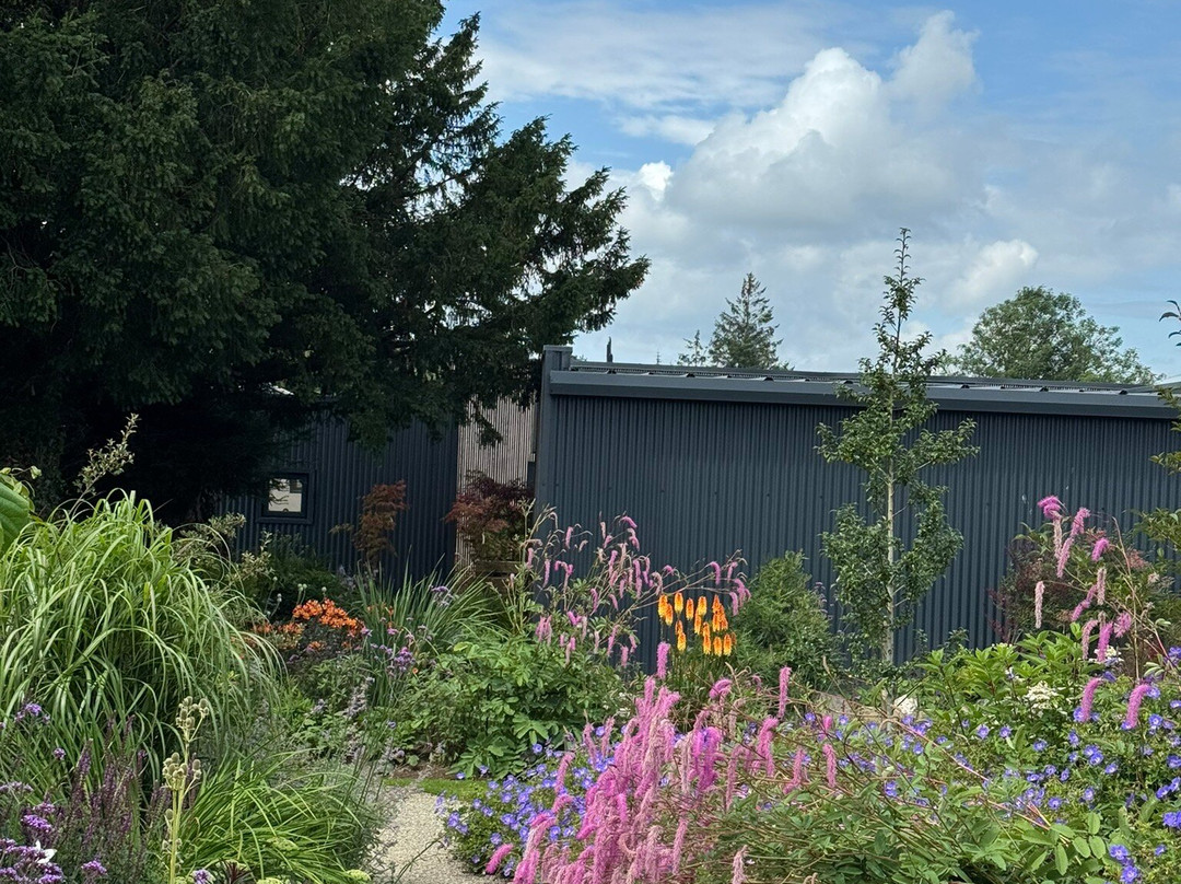 Patthana's Garden-Kiltegan必去景点