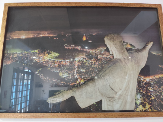 Pousada MK Tour主图