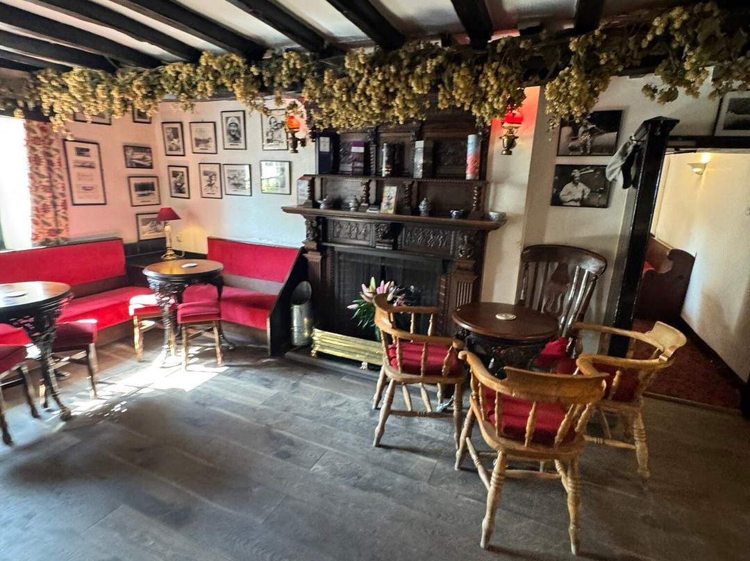 Black Bull Inn and Hotel主图