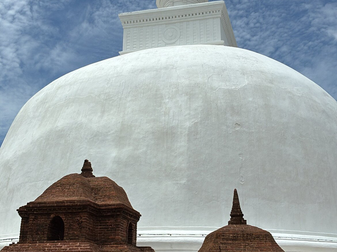Tour In Lanka-尼甘布必去景点