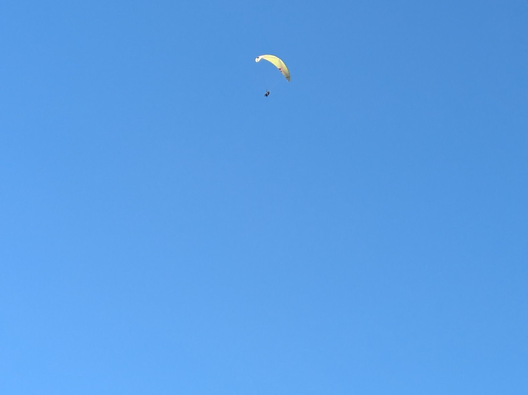 Tete En L'Air - Ecole De Parapente Du Queyras Et Guillestrois-Ceillac必去景点