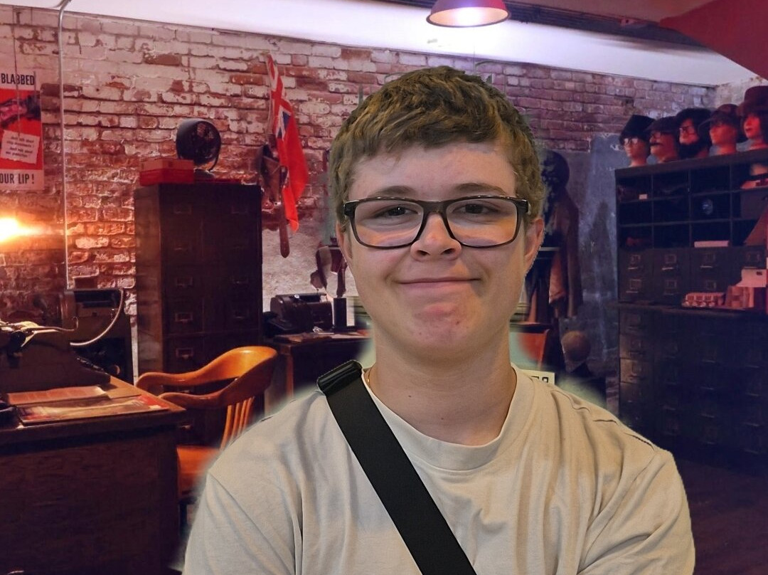 Tunnels of Moose Jaw-穆斯乔必去景点