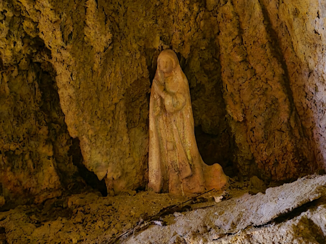 Quinta das Minas da Recheira-Covilha必去景点