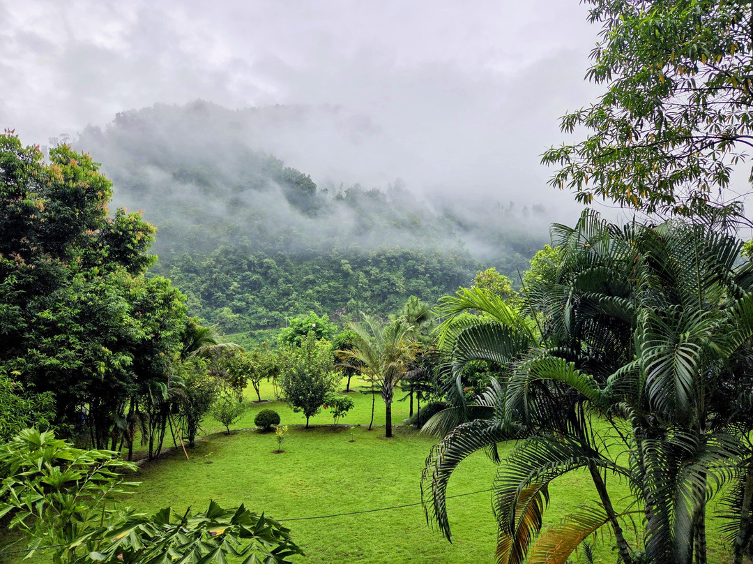 Siddhartha Riverside Resort主图