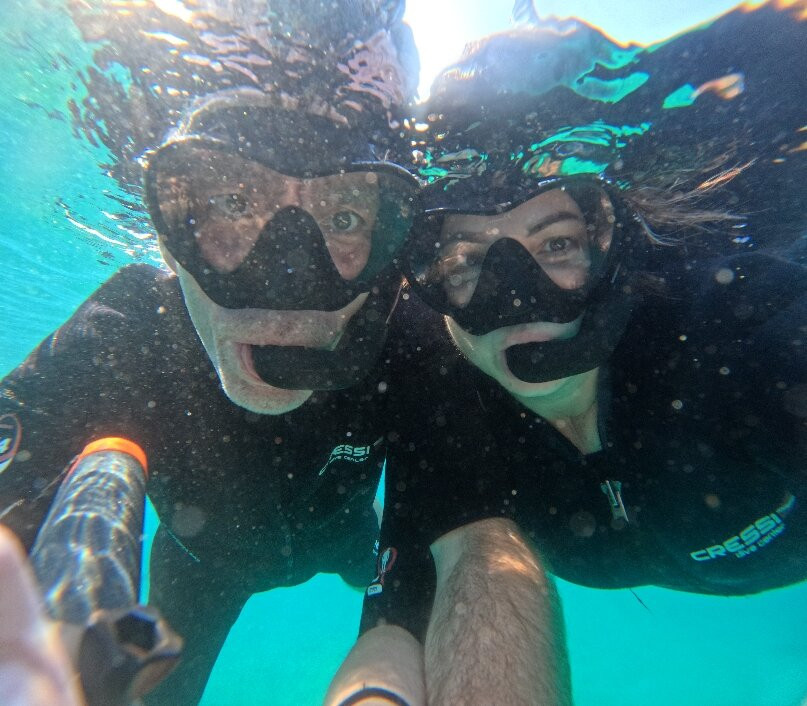 Blue Adventures Diving-干尼亚必去景点