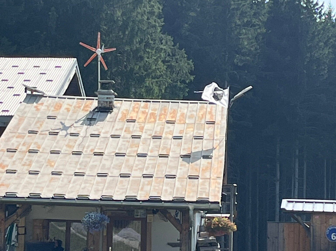 Lac Bénit-Mont Saxonnex必去景点