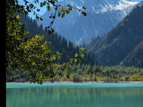 Umai Travel-阿拉木图必去景点