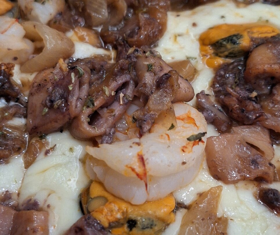 La Pizzeria Del Port