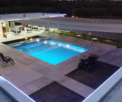 Hotel Diamante Rancho Playa