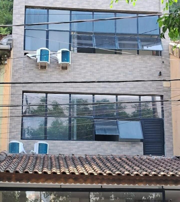 Hotel Santa Catarina