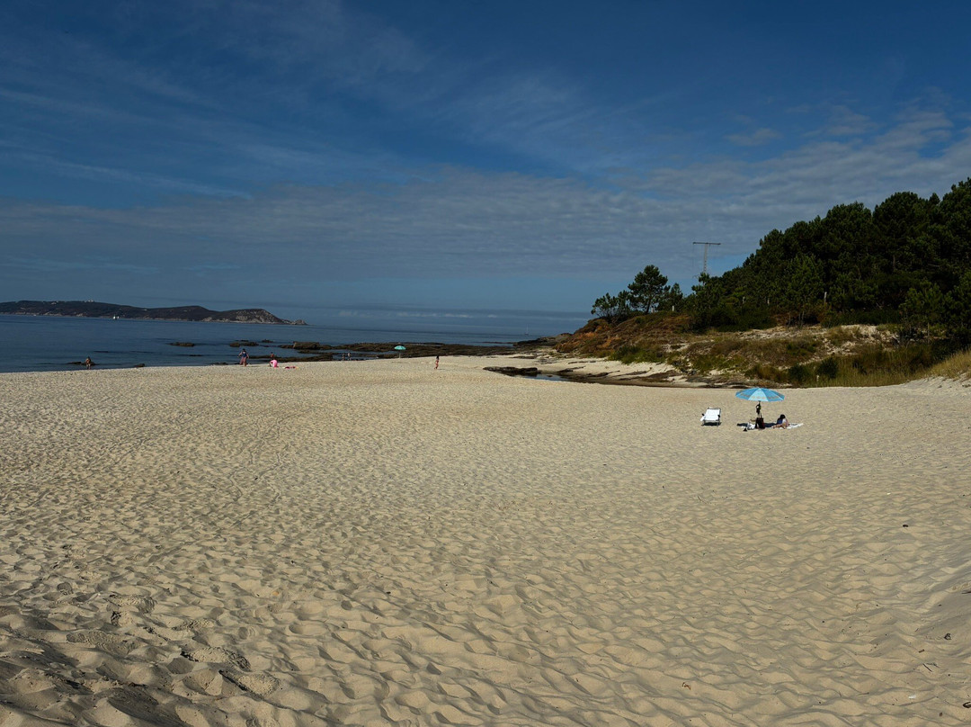 Playa de Major-桑亨霍必去景点