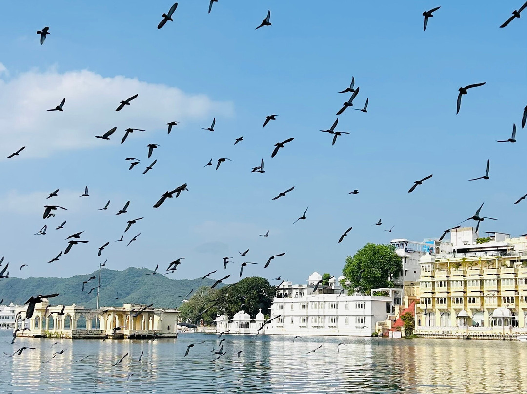 Evolve Travels-斋蒲尔必去景点