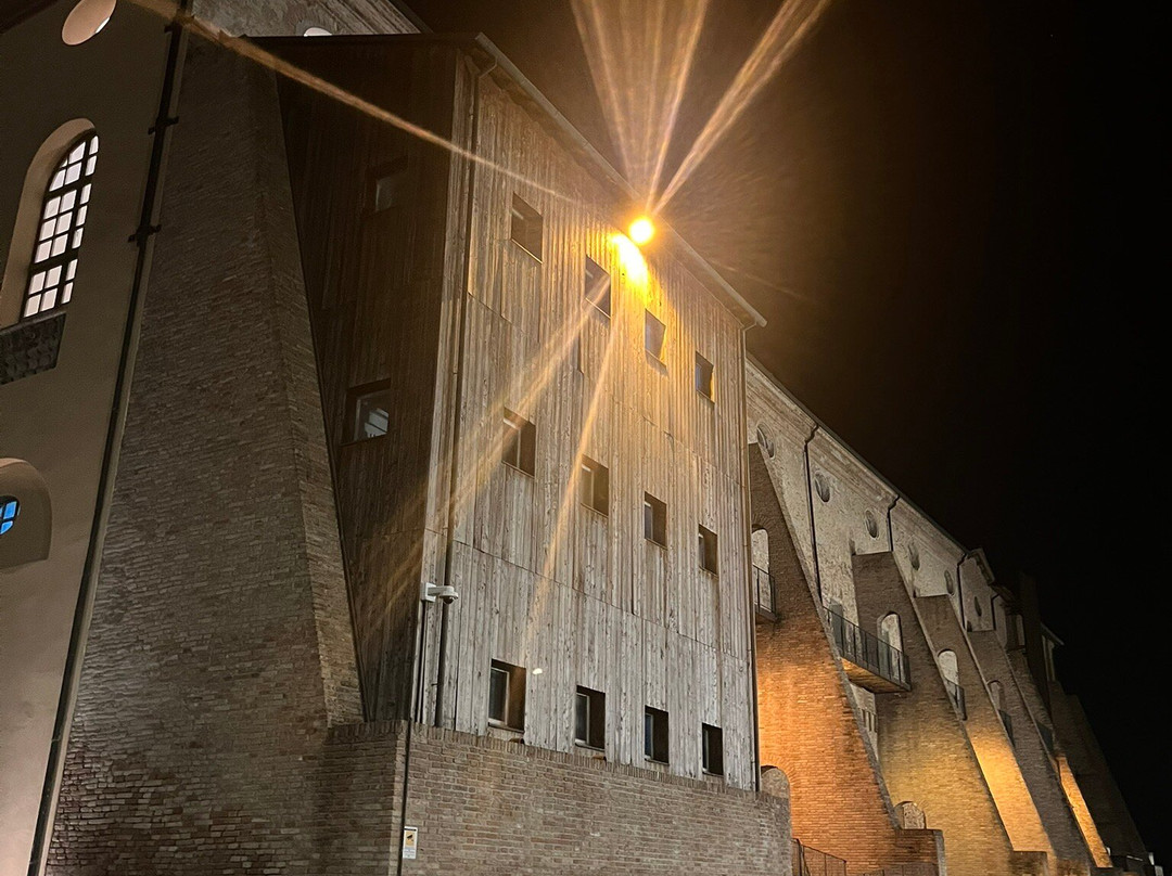 Antico Convento San Francesco主图