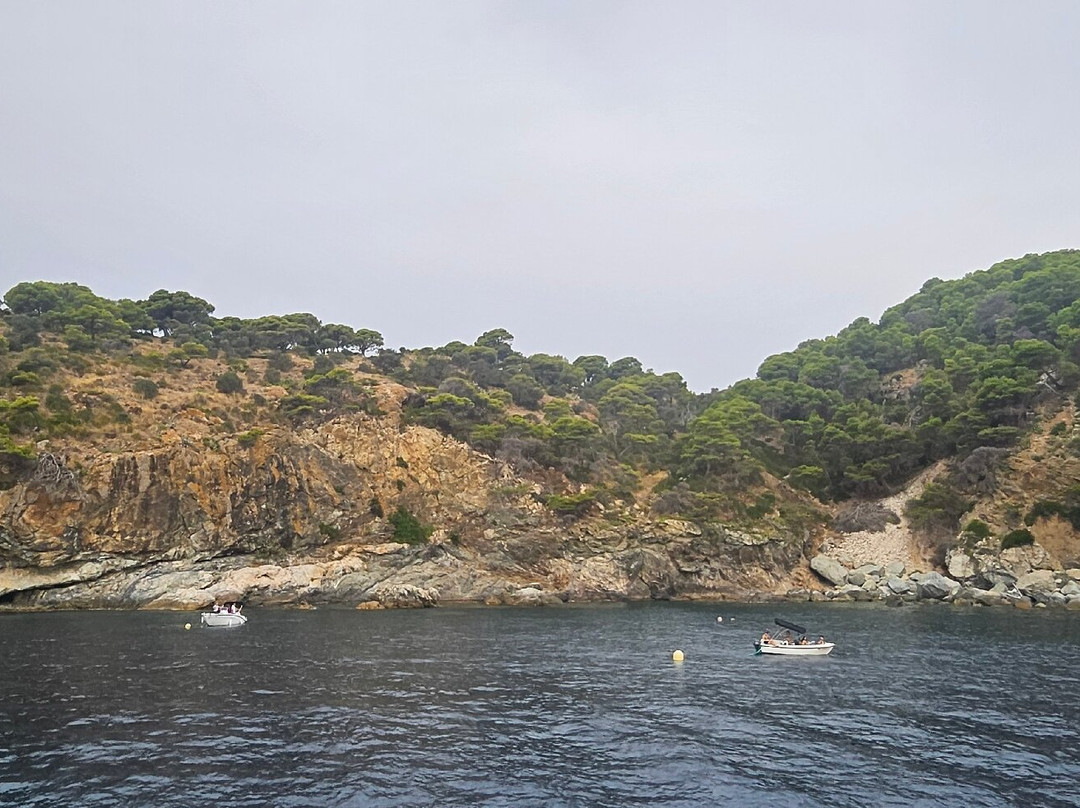 Creuers Mare Nostrum-L'Escala必去景点