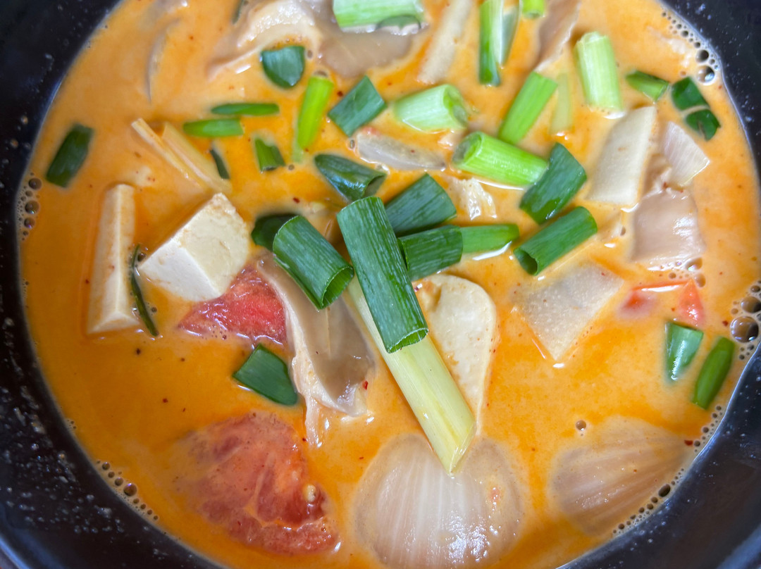 Grandma's Home Cooking School-沙拉丕必去景点