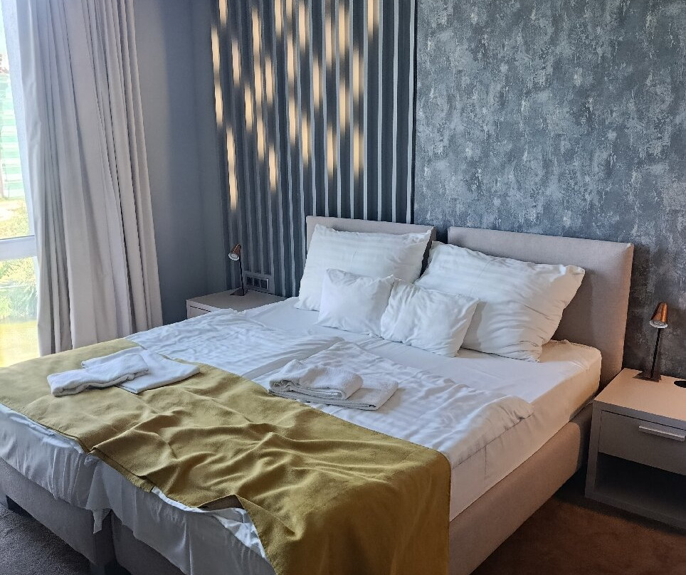 Varda Sport Hotel主图