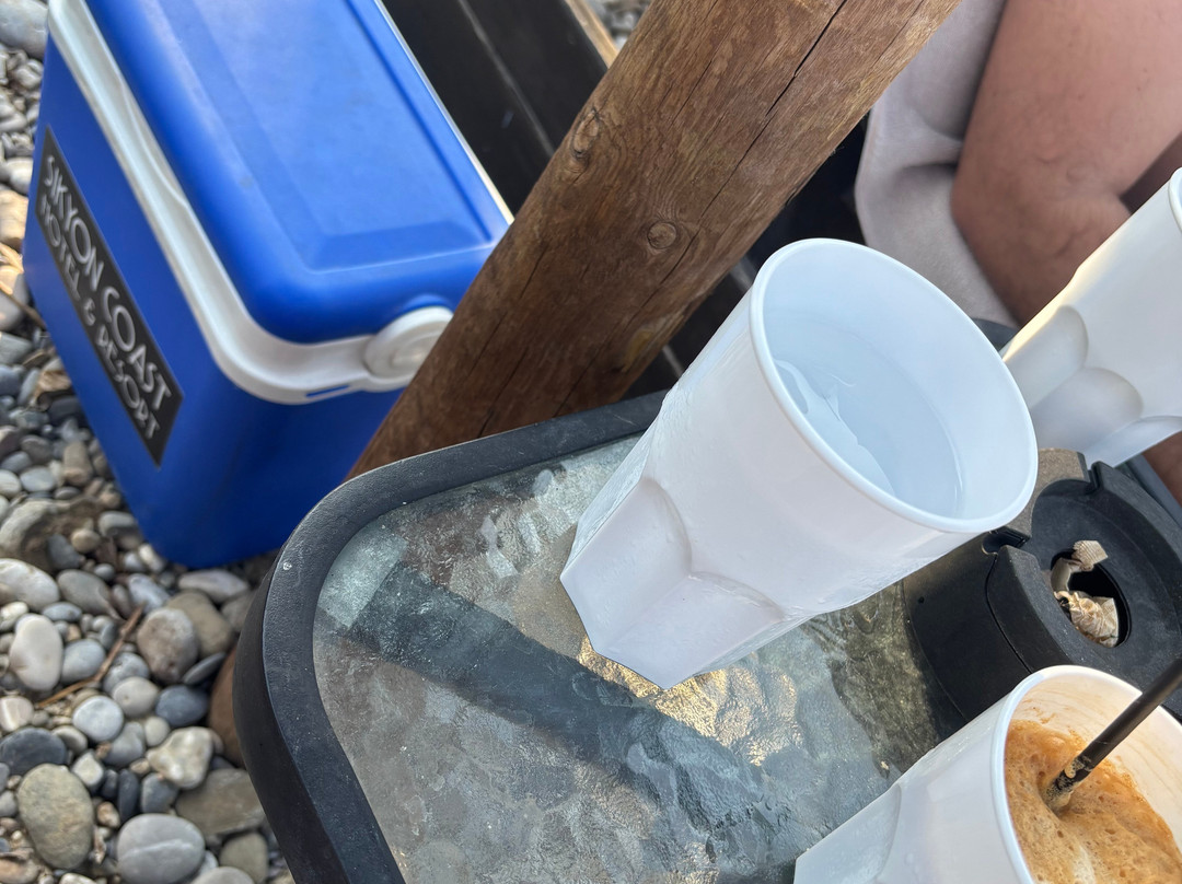 Sikyon Coast Hotel & Resort主图