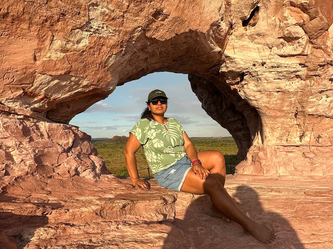 Jalapão Cowboy Turismo-Ponte Alta do Tocantins必去景点