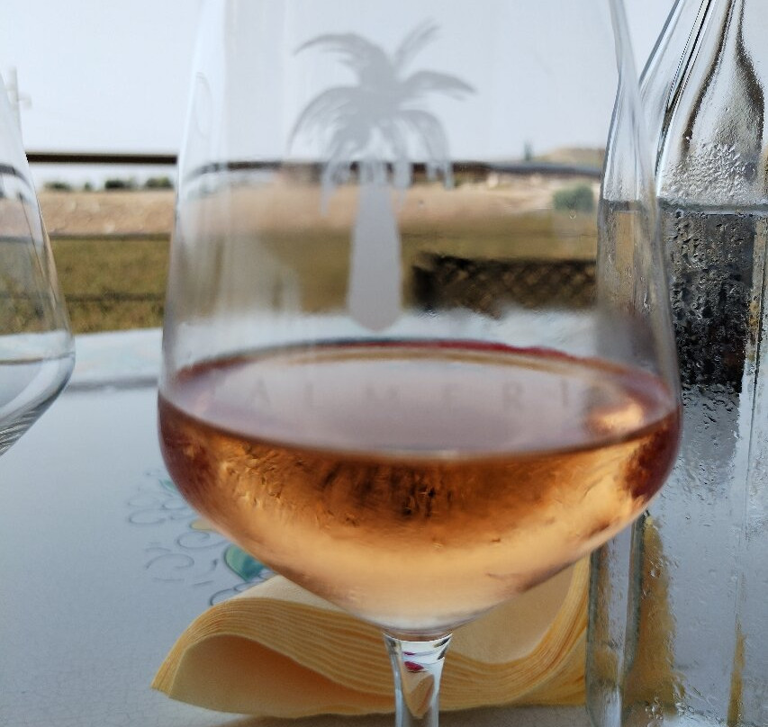 Tenuta Palmeri-Avola必去景点