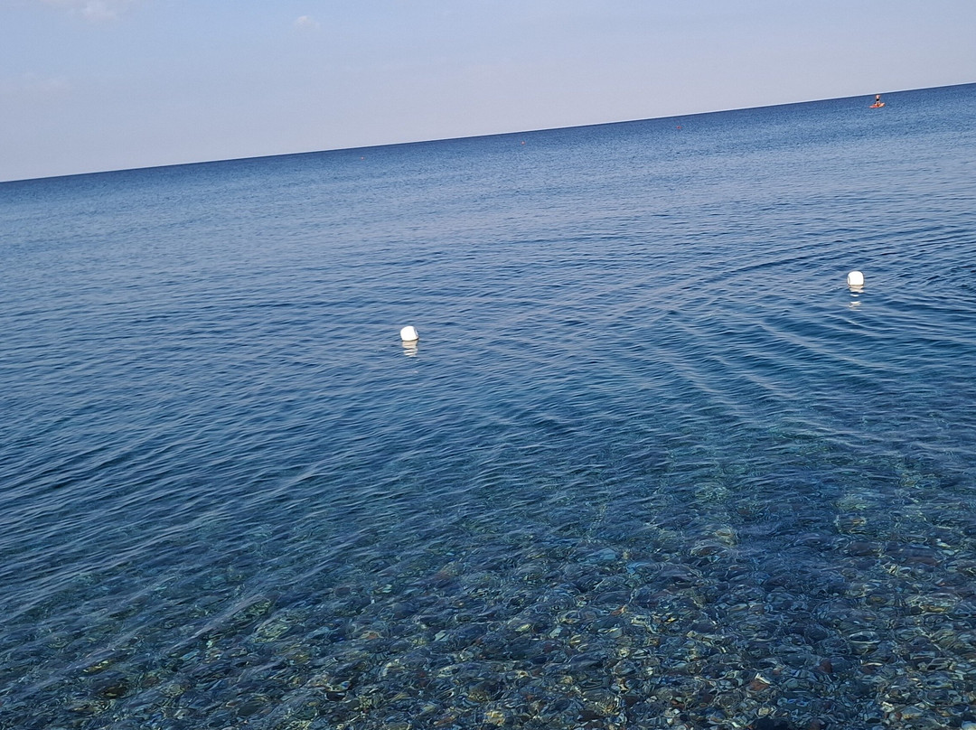 Cala Luas Resort主图