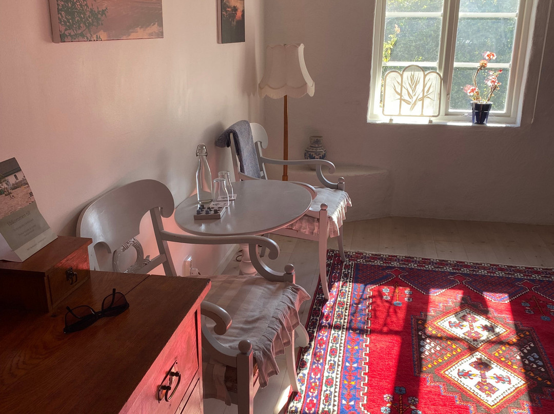 Sköllengården Gårdshotell主图