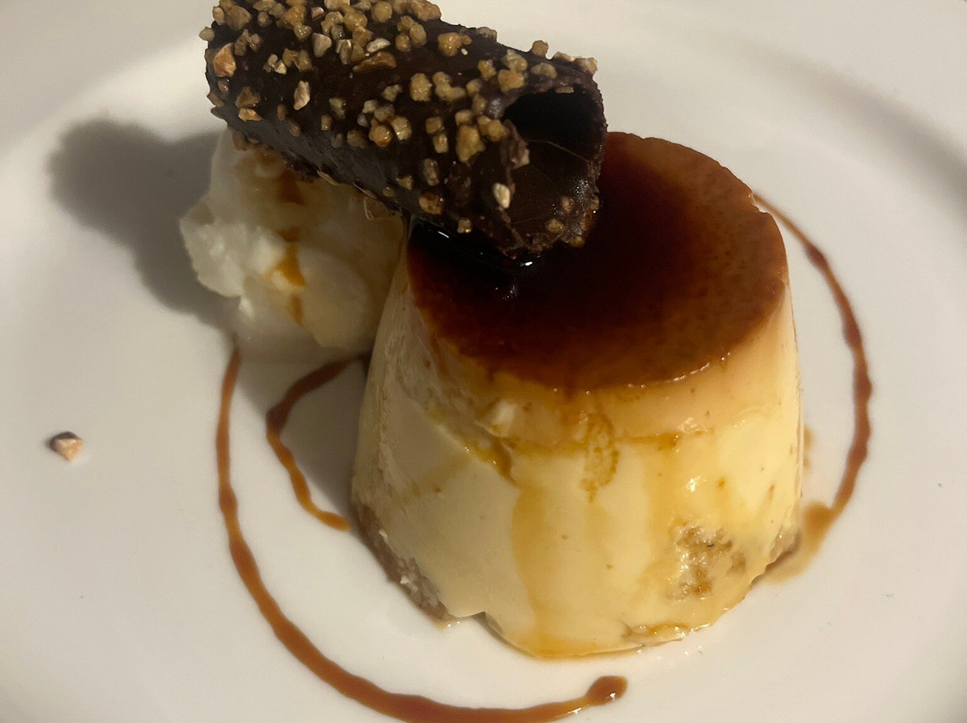 El Far Hotel Restaurant主图