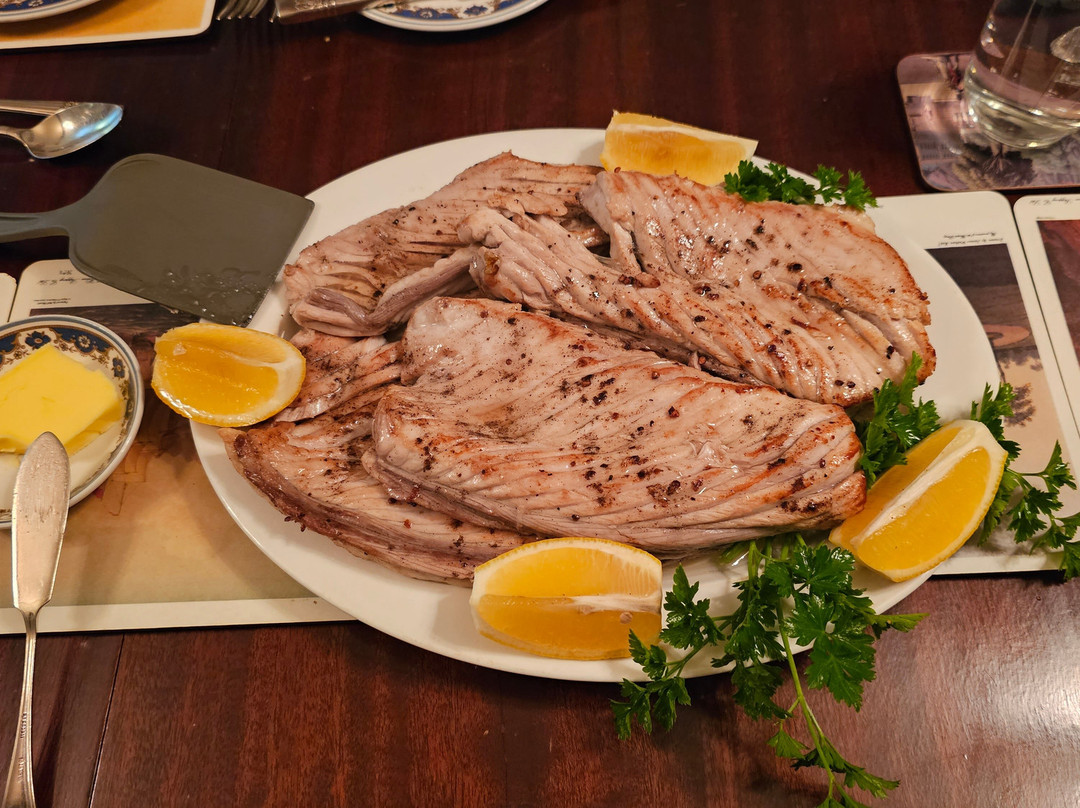 Wicked Wahoo St Helena-Jamestown必去景点