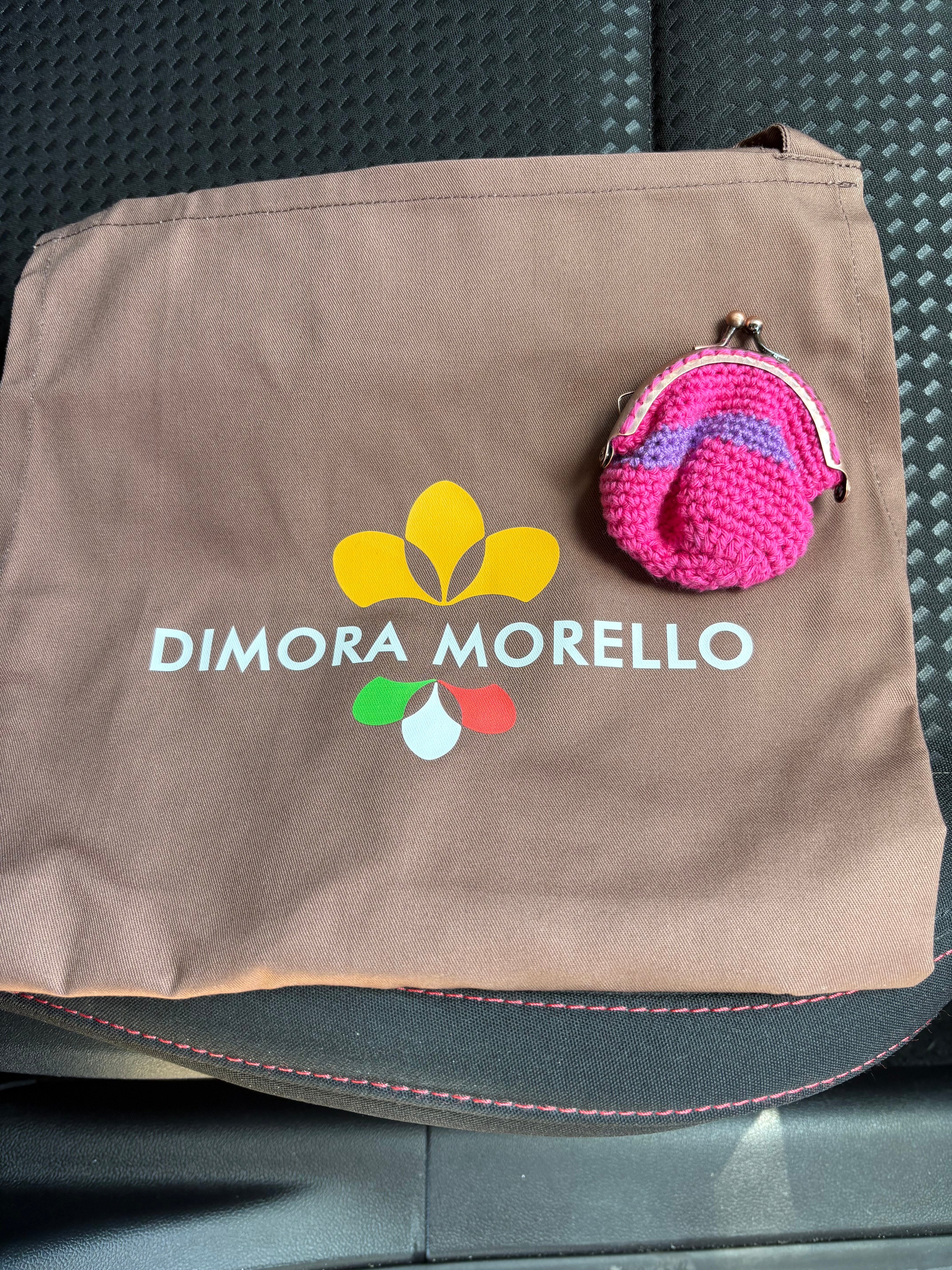 Dimora Morello-官方