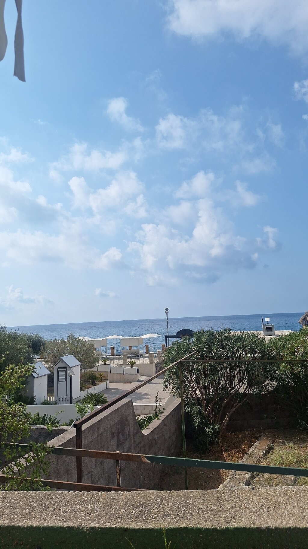 Hotel Maronti-官方