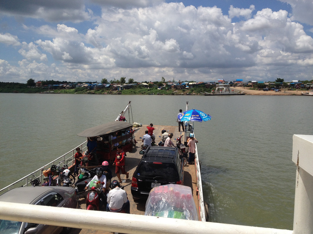 Meet The Province-金边必去景点