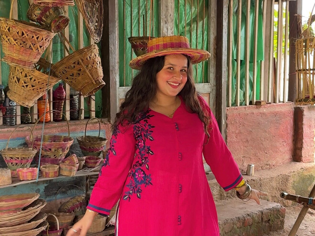 Monteria Village-Khalapur必去景点