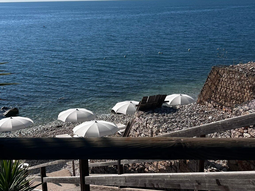 La Casa e il Mare主图