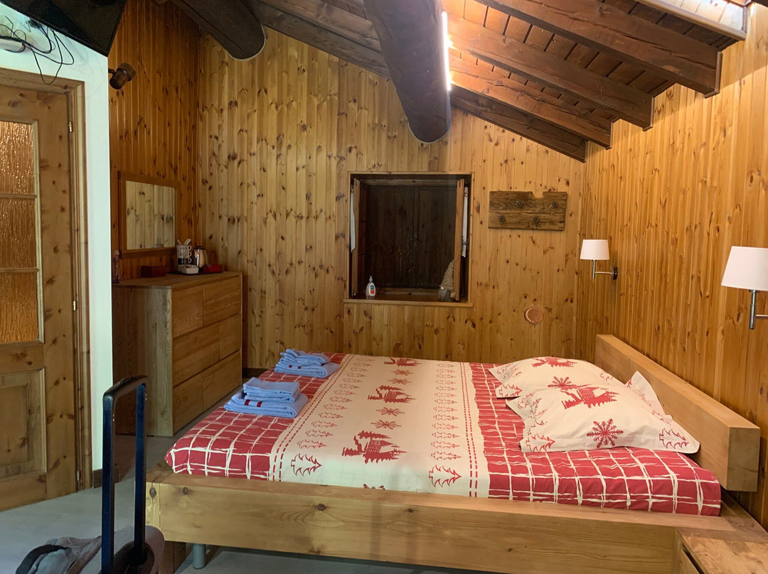 B&B Le Botteron