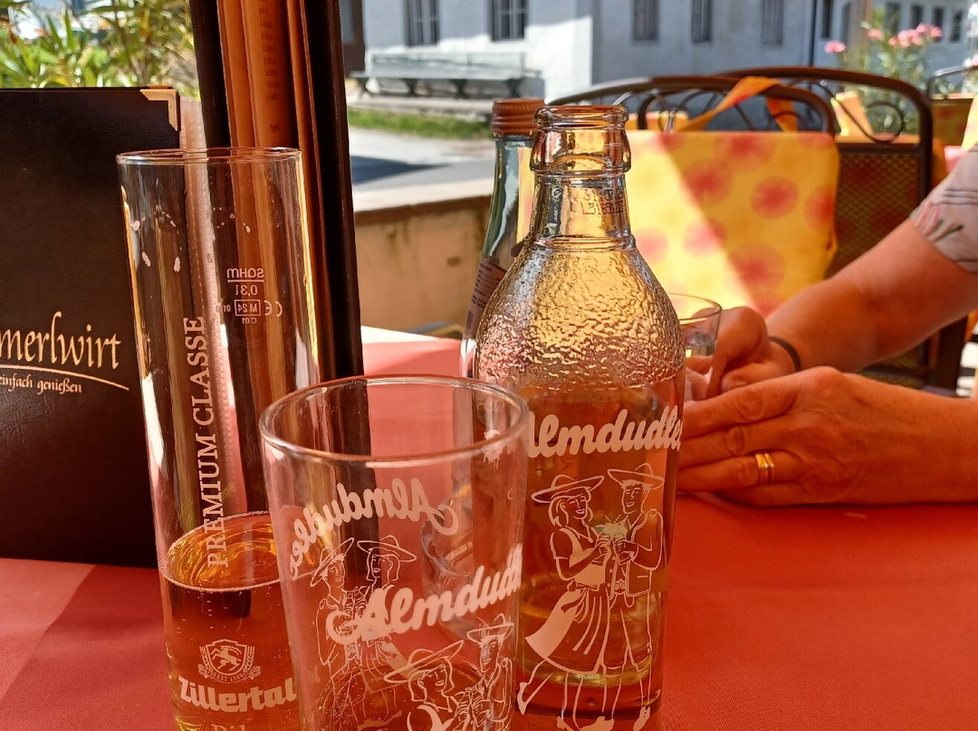 Hotel Simmerlwirt主图