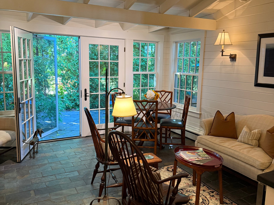 浩博诺博酒店主图