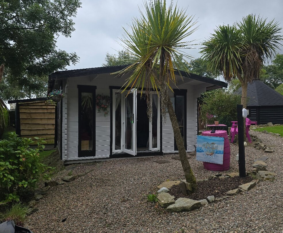 The Secret Spa-Killaloo必去景点