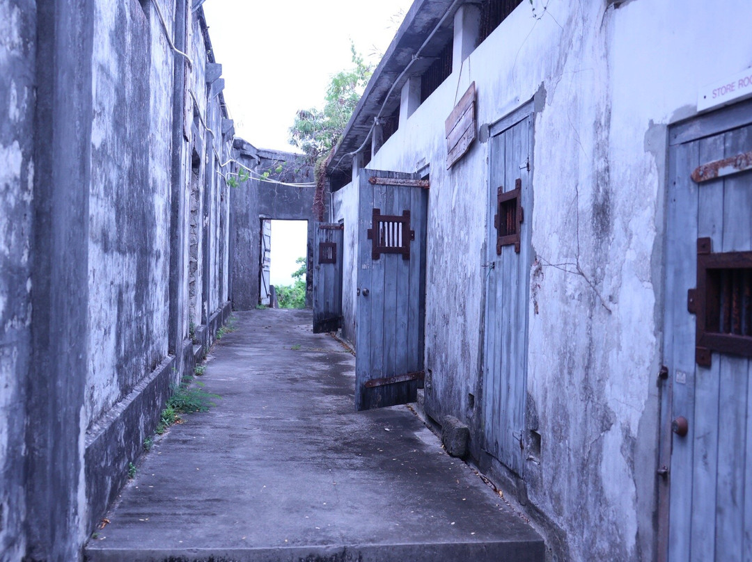 A Sweet Grenada Tours & Taxi-格林纳达必去景点