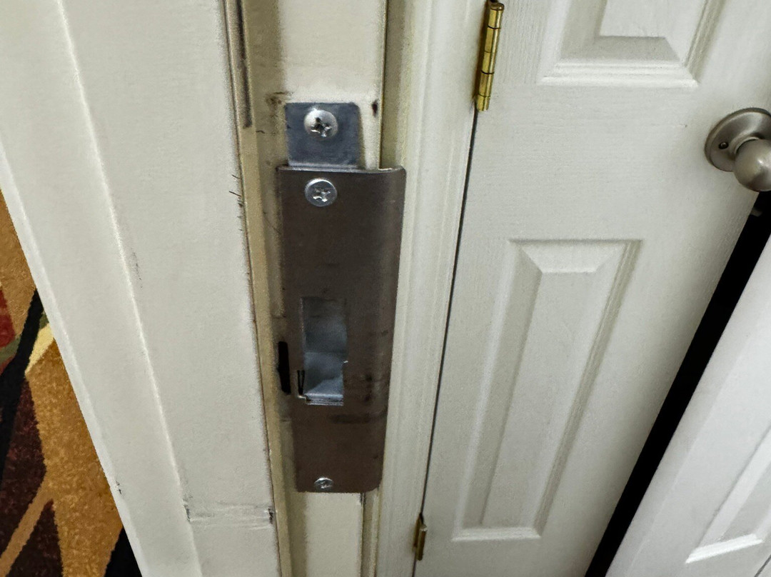 Best Western Plus Northwoods Inn主图