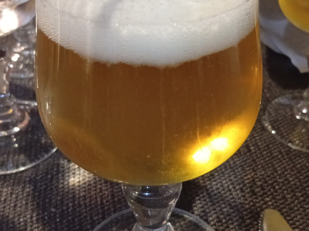 Hotel La Collinetta主图