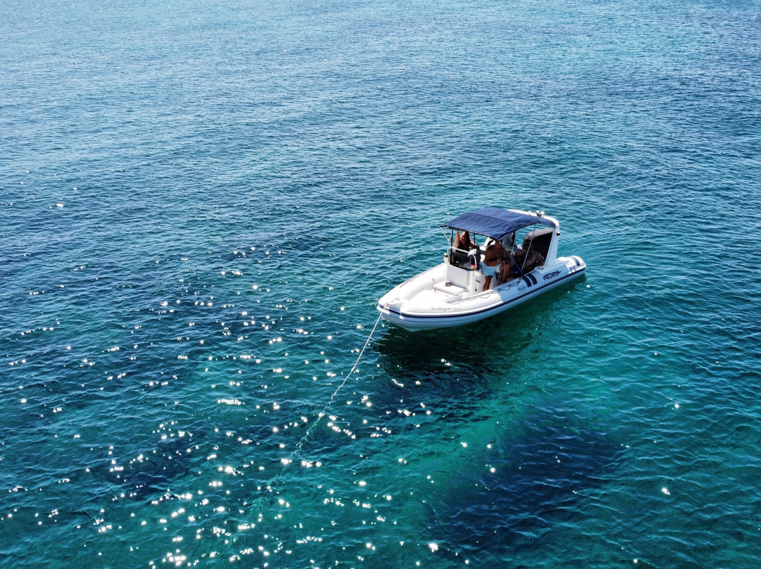 Aegean Flow Daily Cruises-Sounio必去景点