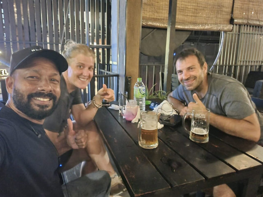 Green Lanka Tours (Galle)-加勒必去景点