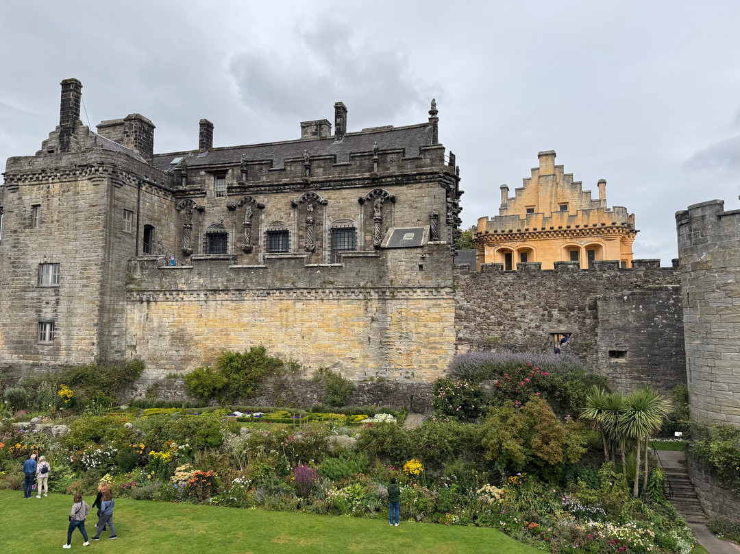 Braw Scottish Tours-格拉斯哥必去景点
