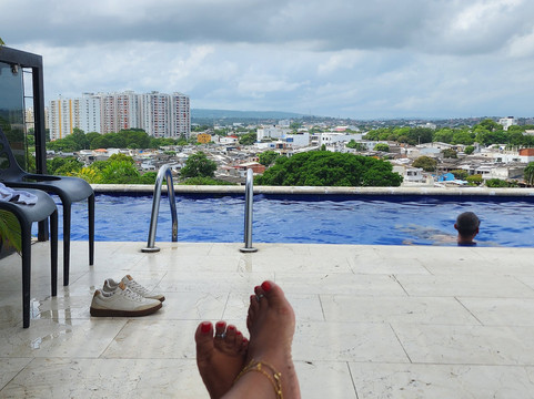 卡塔赫纳DC酒店主图