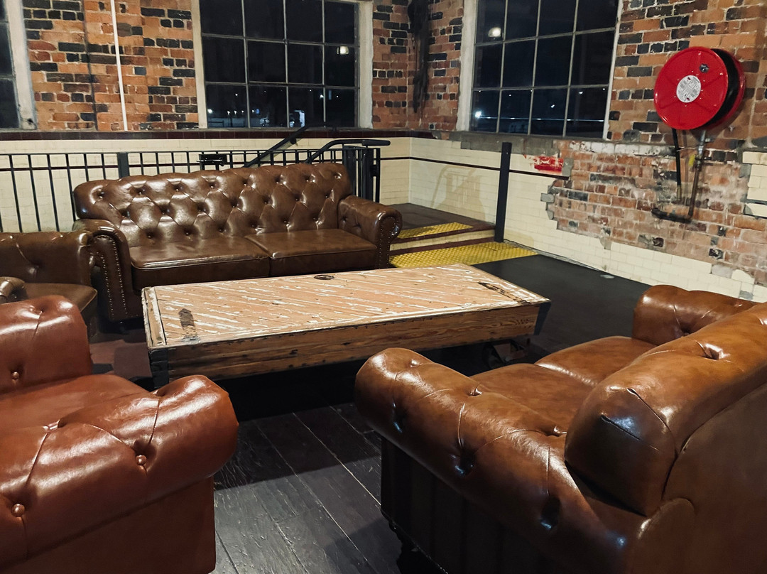 Maffco Brewery-Maffra必去景点