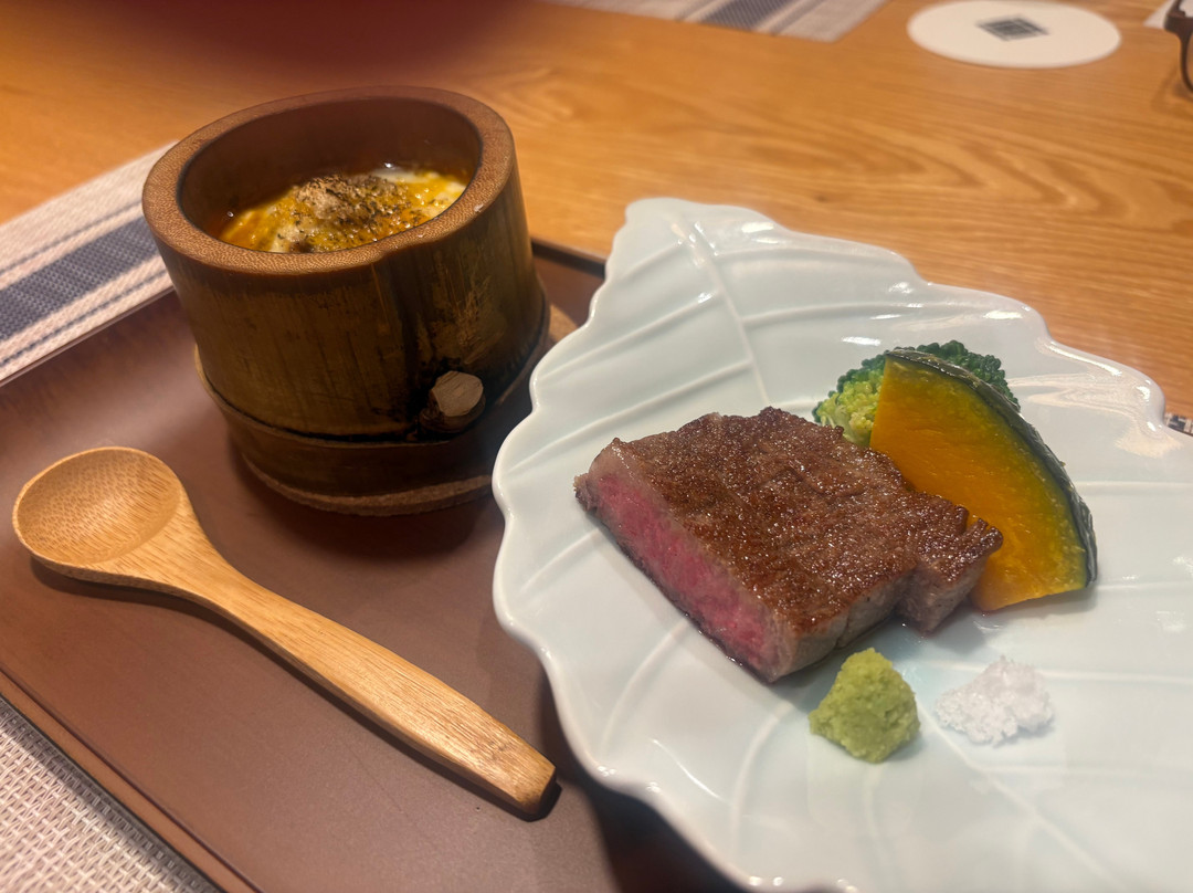 Kamigakure主图