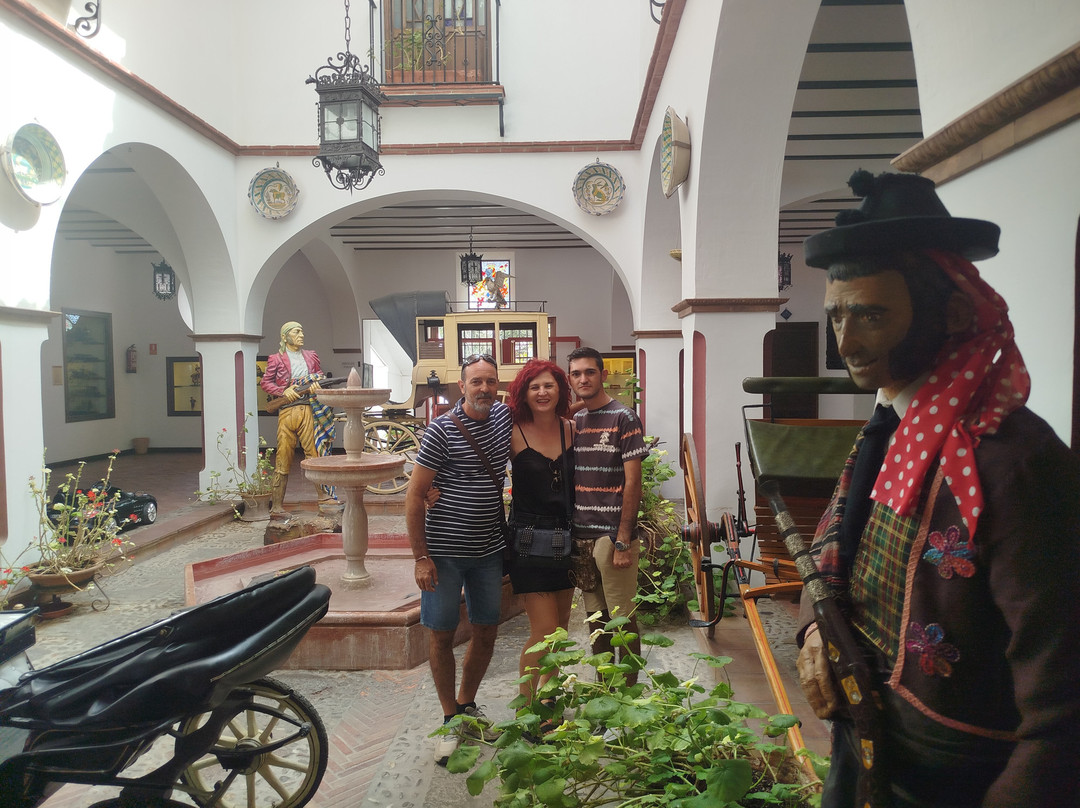 Museo Lara Ronda-隆达必去景点