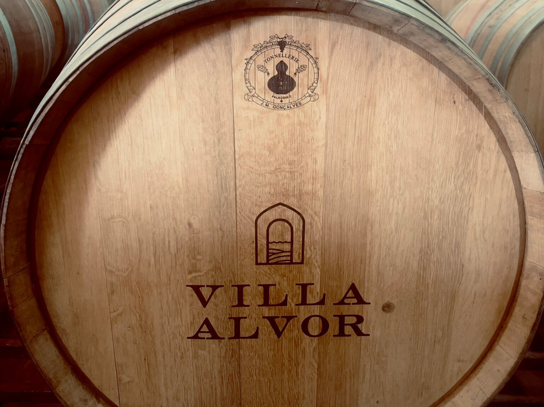 Villa Alvor - Wine & Tourism-阿沃必去景点