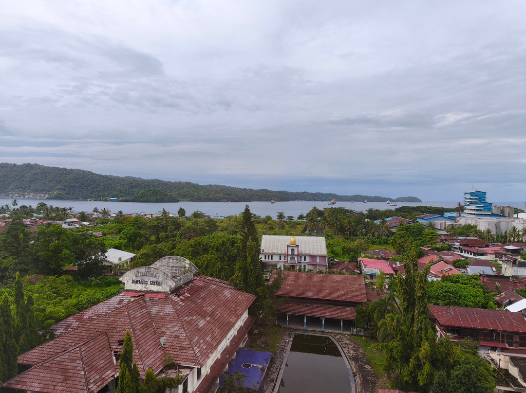 favehotel Bitung - North Sulawesi主图