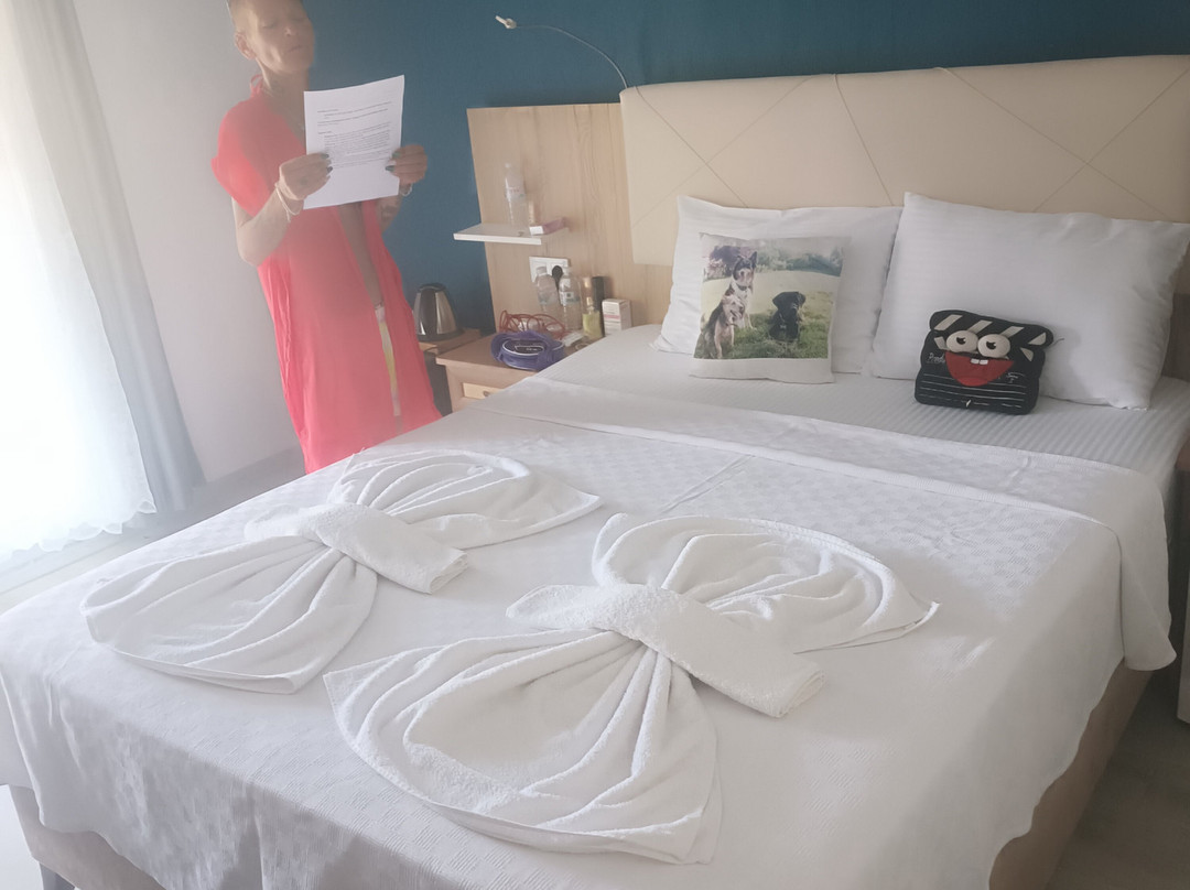 Airport Guest House主图