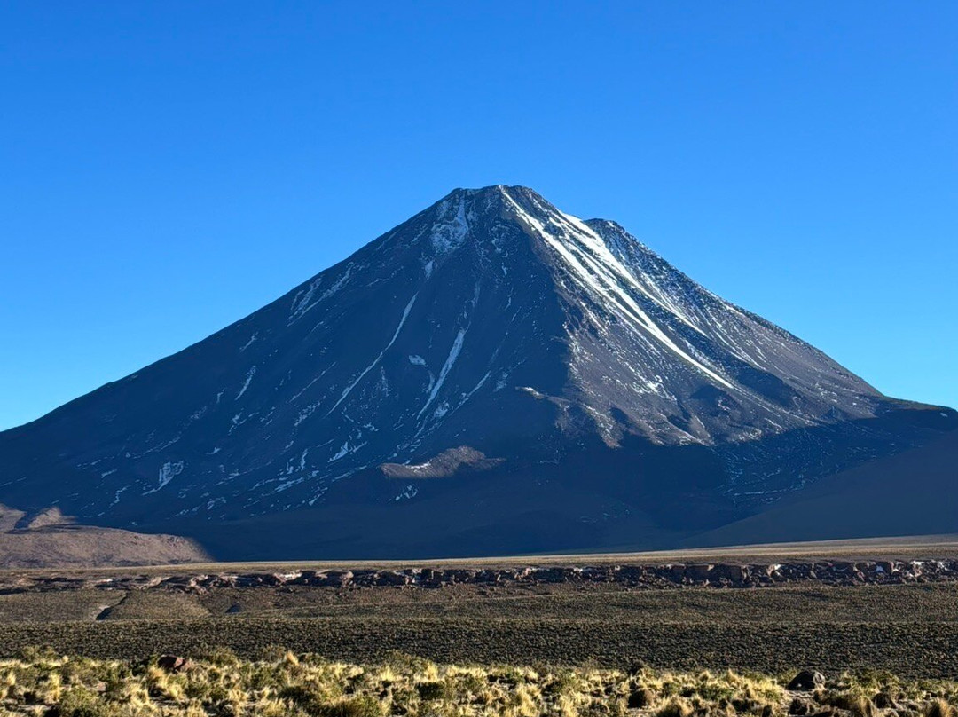 Salar de Tara-圣佩德罗-德阿塔卡马必去景点